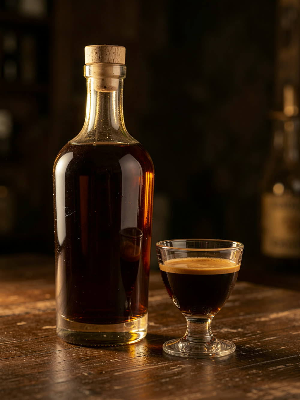 Licor de Café