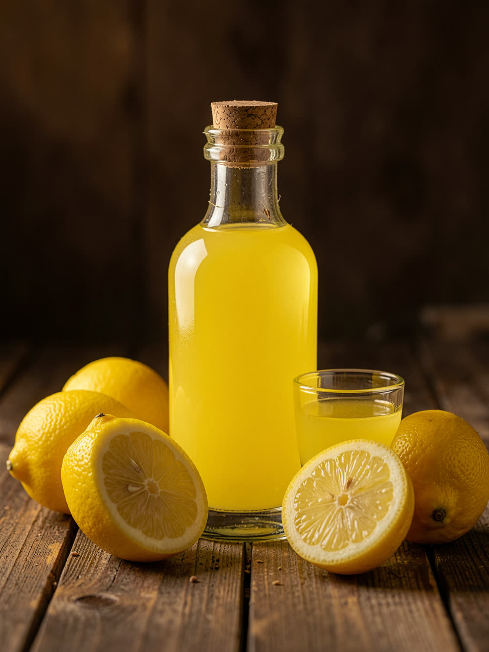 Limoncello